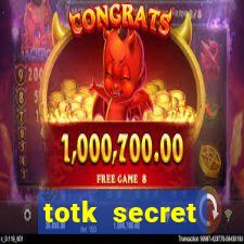 totk secret treasure under the great fish